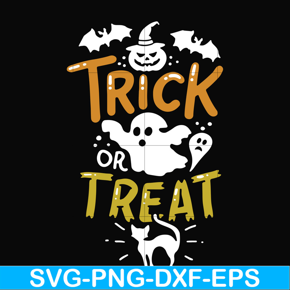 HLW1707202-Trick or treat svg, halloween svg, png, dxf, eps digital file HLW1707202.jpg