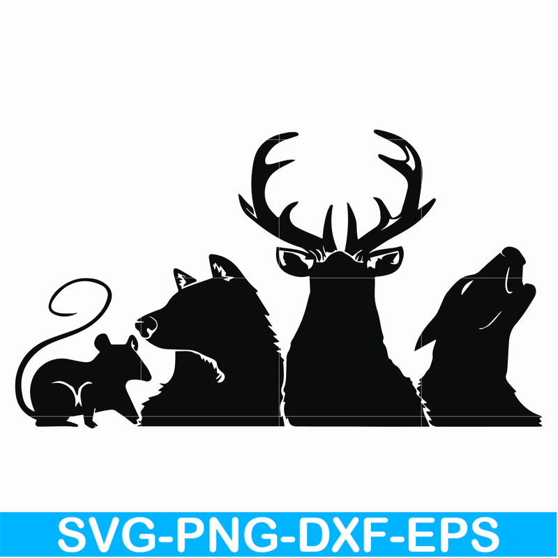 HRPT00047-Animal svg, png, dxf, eps file HRPT00047.jpg