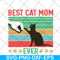 MTD04042104-Best cat mom ever svg, Mother's day svg, eps, png, dxf digital file MTD04042104.jpg