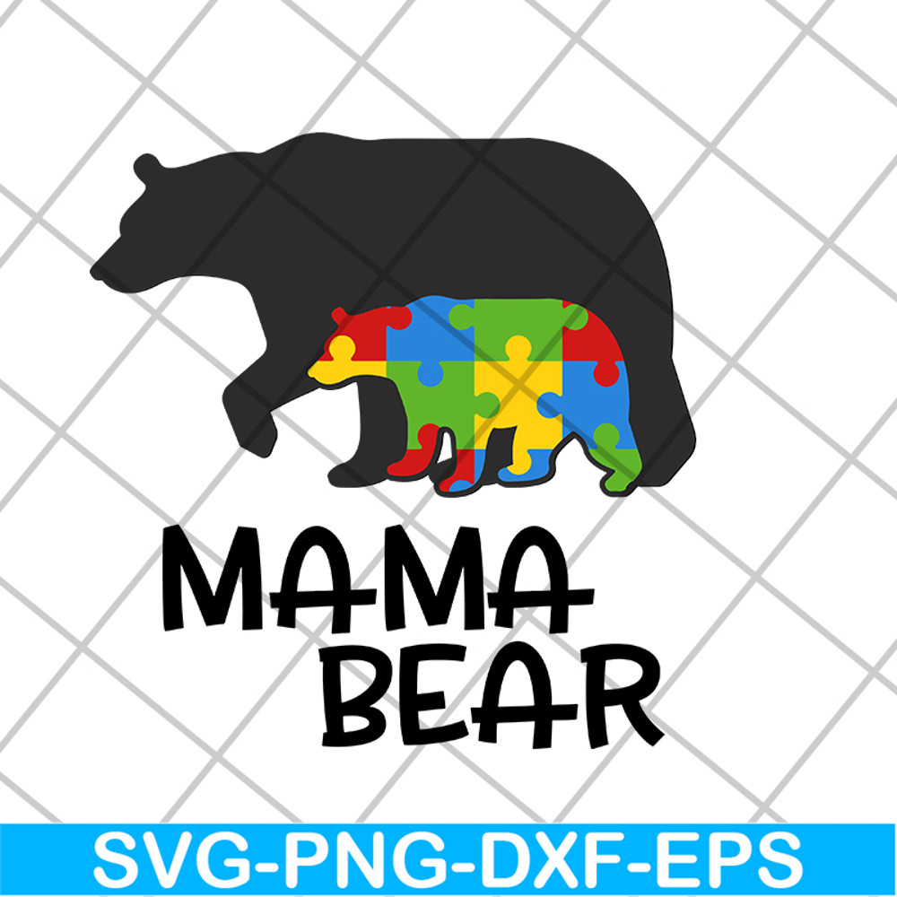 MTD04042131-Mama bear svg, Mother's day svg, eps, png, dxf digital file MTD04042131.jpg