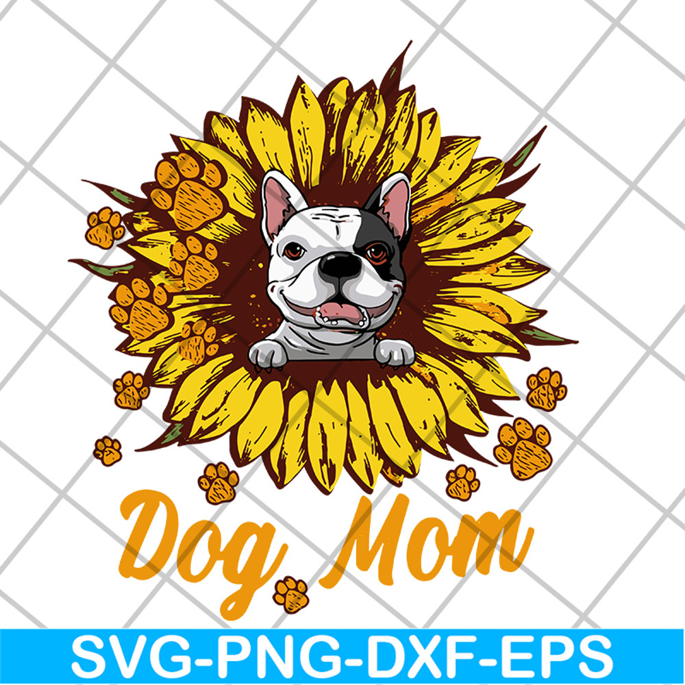 MTD08042117-Dog mom svg, Mother's day svg, eps, png, dxf digital file MTD08042117.jpg