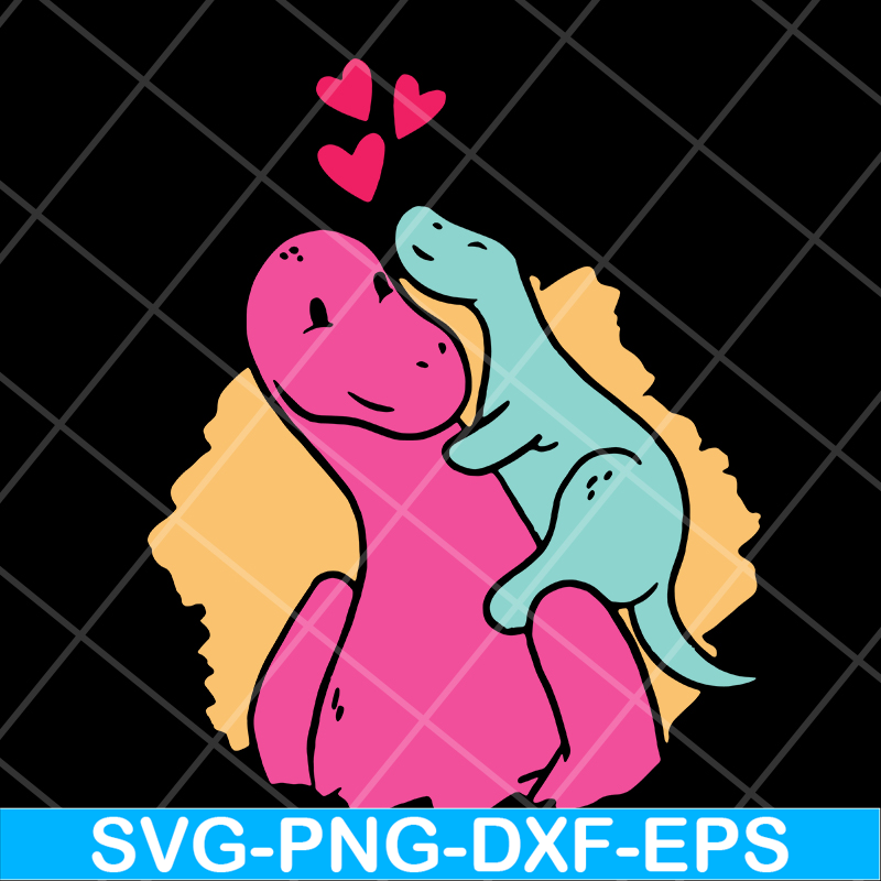 MTD15042111-Dinosaur mom svg, Mother's day svg, eps, png, dxf digital file MTD15042111.jpg
