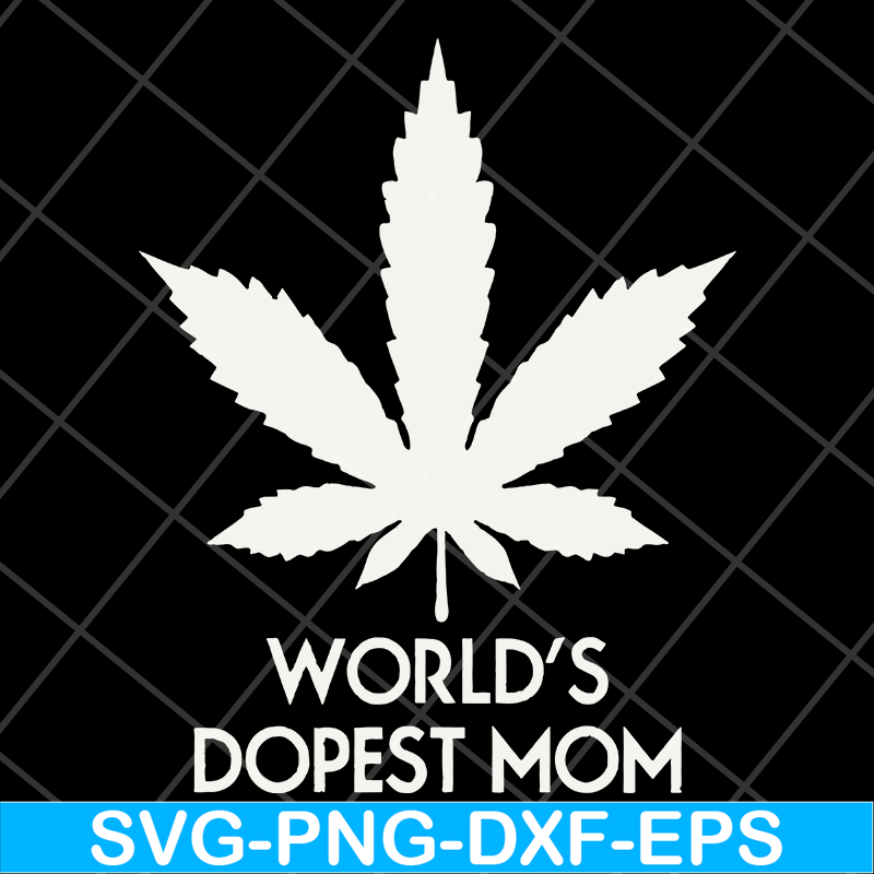 MTD15042120-World's dofest mom svg, Mother's day svg, eps, png, dxf digital file MTD15042120.jpg