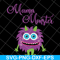 MTD15042128-Mama monster svg, Mother's day svg, eps, png, dxf digital file MTD15042128.jpg