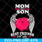 MTD16042101-Mom and son svg, Mother's day svg, eps, png, dxf digital file MTD16042101.jpg