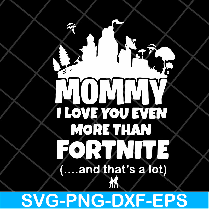 MTD23042102-mommy i love you svg, Mother's day svg, eps, png, dxf digital file MTD23042102.jpg