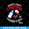 MTD28042127-Happy first chers fathers day 2021 svg, Fathers day svg, png, dxf, eps digital file MTD28042127.jpg