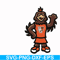 NCAA0000228-Bowling Green Falcons svg, png, dxf, eps file NCAA0000228.jpg