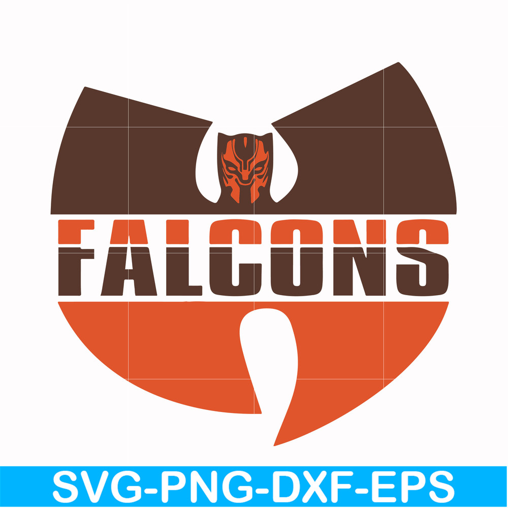 NCAA0000235-Bowling Green Falcons svg, png, dxf, eps file NCAA0000235.jpg
