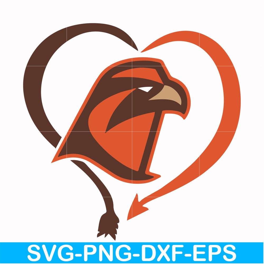 NCAA0000236-Bowling Green Falcons svg, png, dxf, eps file NCAA0000236.jpg