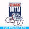 NCAA0000266-Gonzaga Bulldogs svg, png, dxf, eps file NCAA0000266.jpg