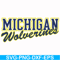 NCAA0000270-Michigan Wolverines Set svg, png, dxf, eps file NCAA0000270.jpg