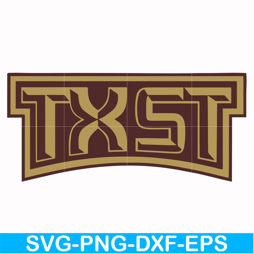 NCAA0000280-Texas State Bobcats svg, png, dxf, eps file NCAA0000280.jpg