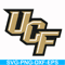 NCAA0000293-UCF Knights svg, png, dxf, eps file NCAA0000293.jpg