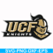 NCAA0000298-UCF Knights svg, png, dxf, eps file NCAA0000298.jpg