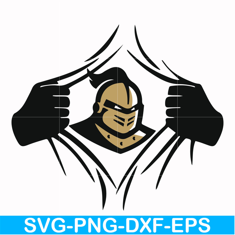 NCAA0000302-UCF Knights svg, png, dxf, eps file NCAA0000302.jpg