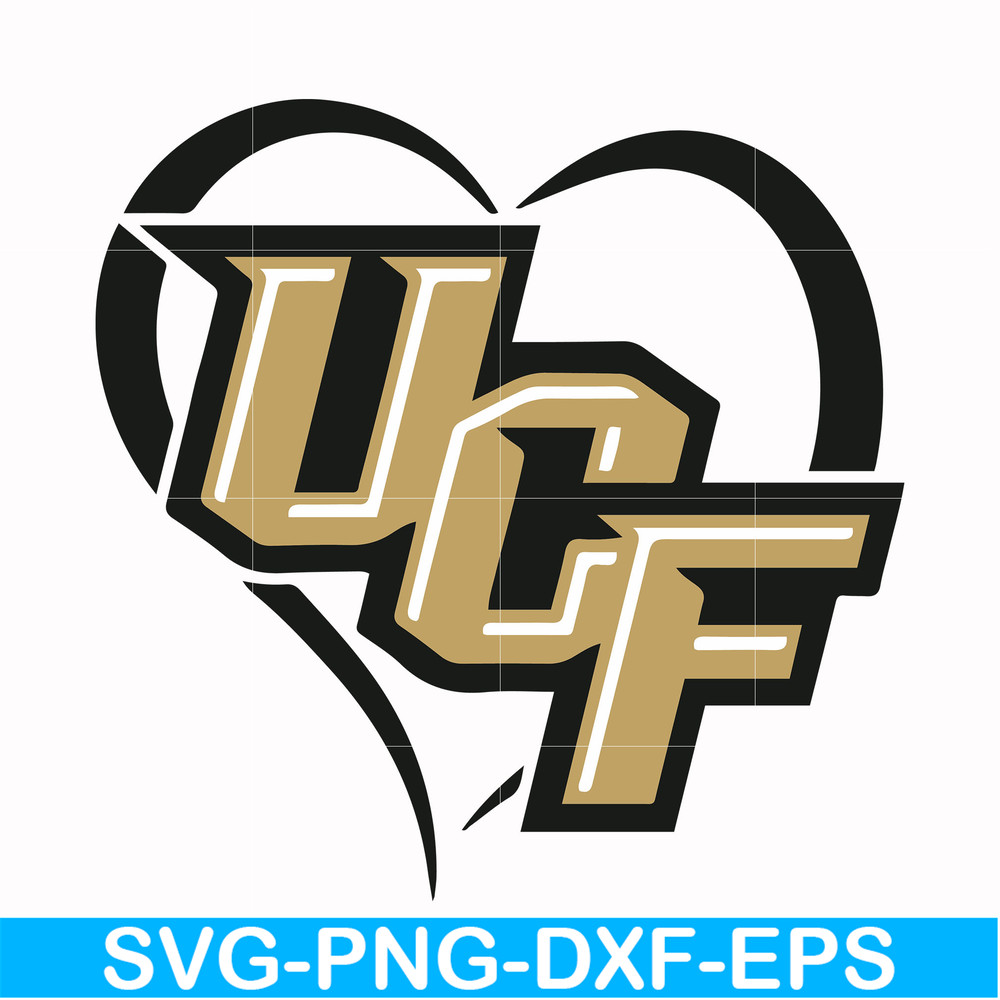 NCAA0000304-UCF Knights svg, png, dxf, eps file NCAA0000304.jpg