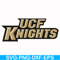 NCAA0000305-UCF Knights svg, png, dxf, eps file NCAA0000305.jpg