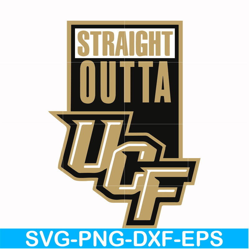 NCAA0000307-UCF Knights svg, png, dxf, eps file NCAA0000307.jpg