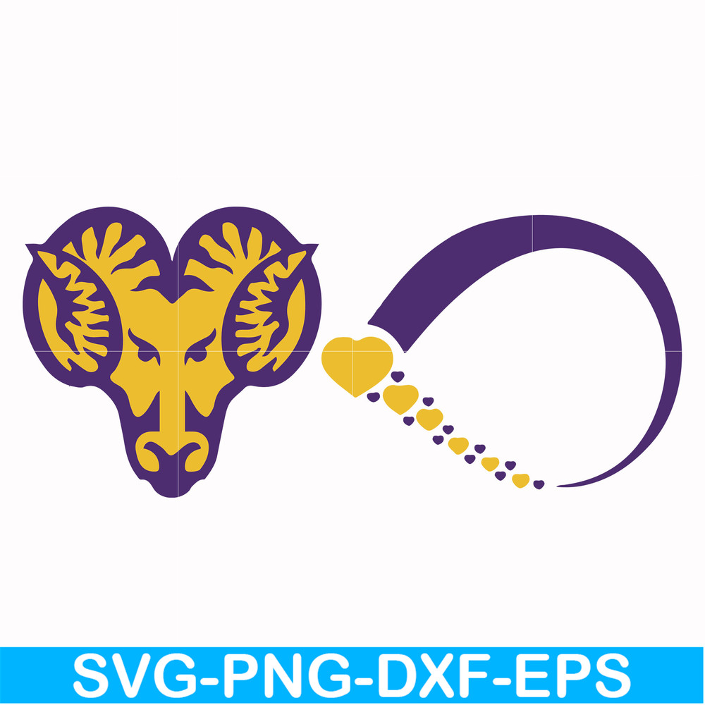 NCAA0000347-West Chester University svg, png, dxf, eps file NCAA0000347.jpg