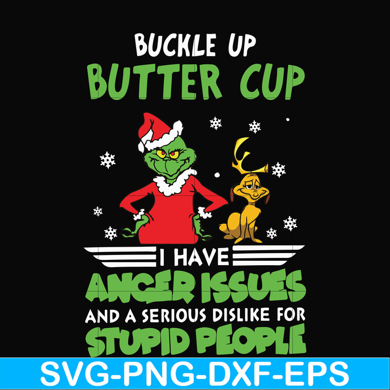 NCRM1307205-walk away i have anger issues and a serious dislike for stupid people, grinch svg, png, dxf, eps digital file NCRM1307205.jpg