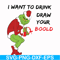 NCRM1307208-I want to drink draw your boold, grinch svg, christmas svg, png, dxf, eps digital file NCRM1307208.jpg