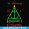 NCRM14072012-Im dreaming of a hogwarts christmas svg, png, dxf, eps digital file NCRM14072012.jpg