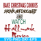 NCRM15072013-Bake christmas cookies drink hot chocolate and watch hallmark movies svg, png, dxf, eps digital file NCRM15072013.jpg