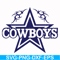 NFL0000102-Cowboys, svg, png, dxf, eps file NFL0000102.jpg
