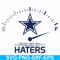 NFL0000111-Cowboys flueled by haters, svg, png, dxf, eps file NFL0000111.jpg
