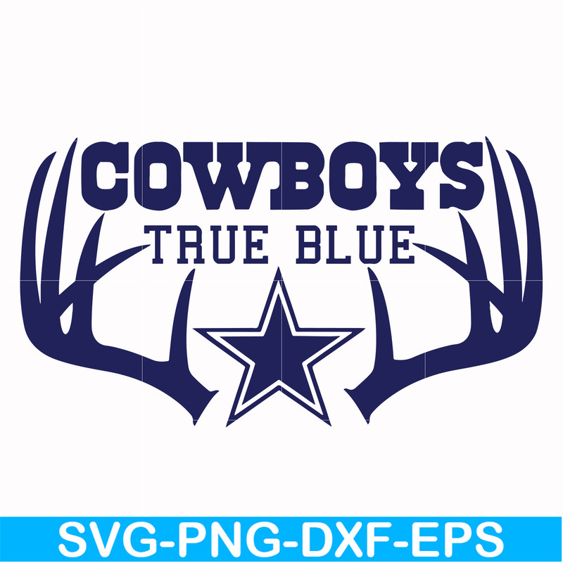 NFL0000117-Cowboys true blue, svg, png, dxf, eps file NFL0000117.jpg