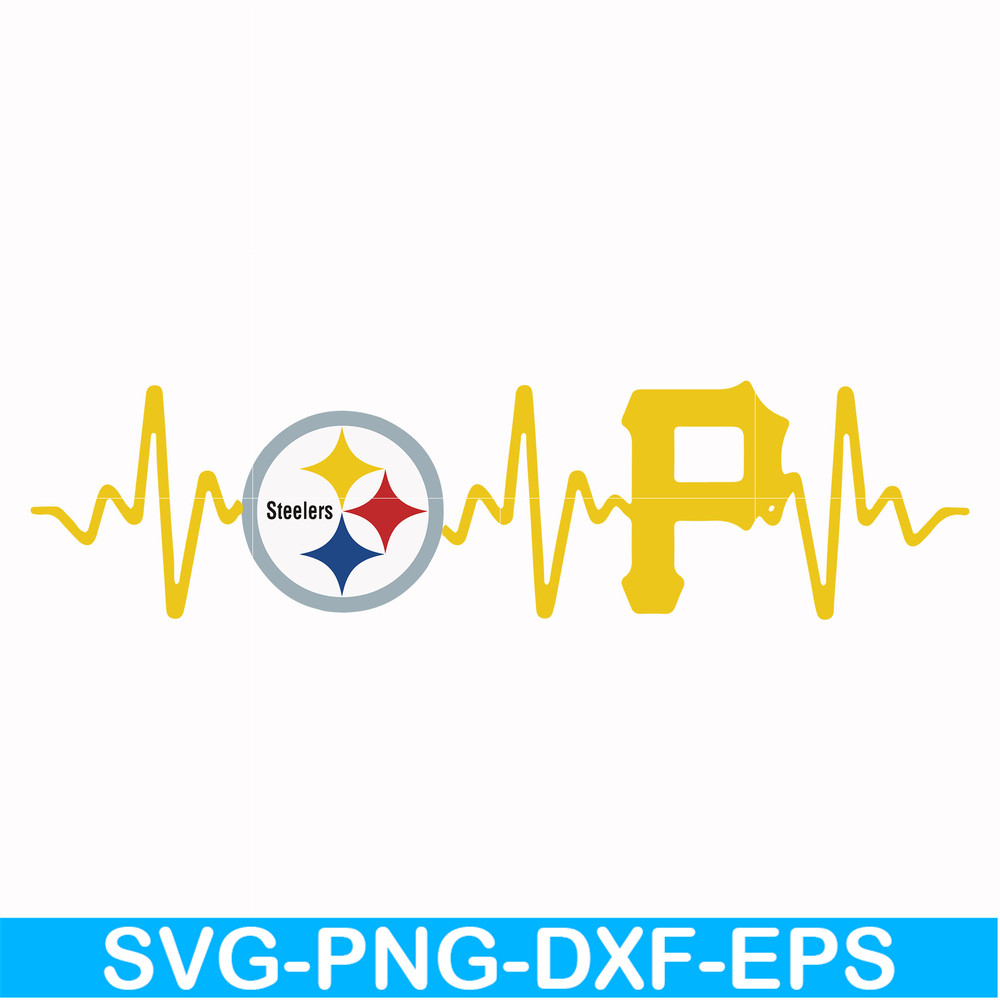 NFL0000180-Steelers it's in my DNA, svg, png, dxf, eps file NFL0000180.jpg