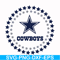 NFL000090-Cowboys star, svg, png, dxf, eps file NFL000090.jpg