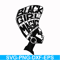 OTH0009-black girl magic svg, png, dxf, eps digital file OTH0009.jpg