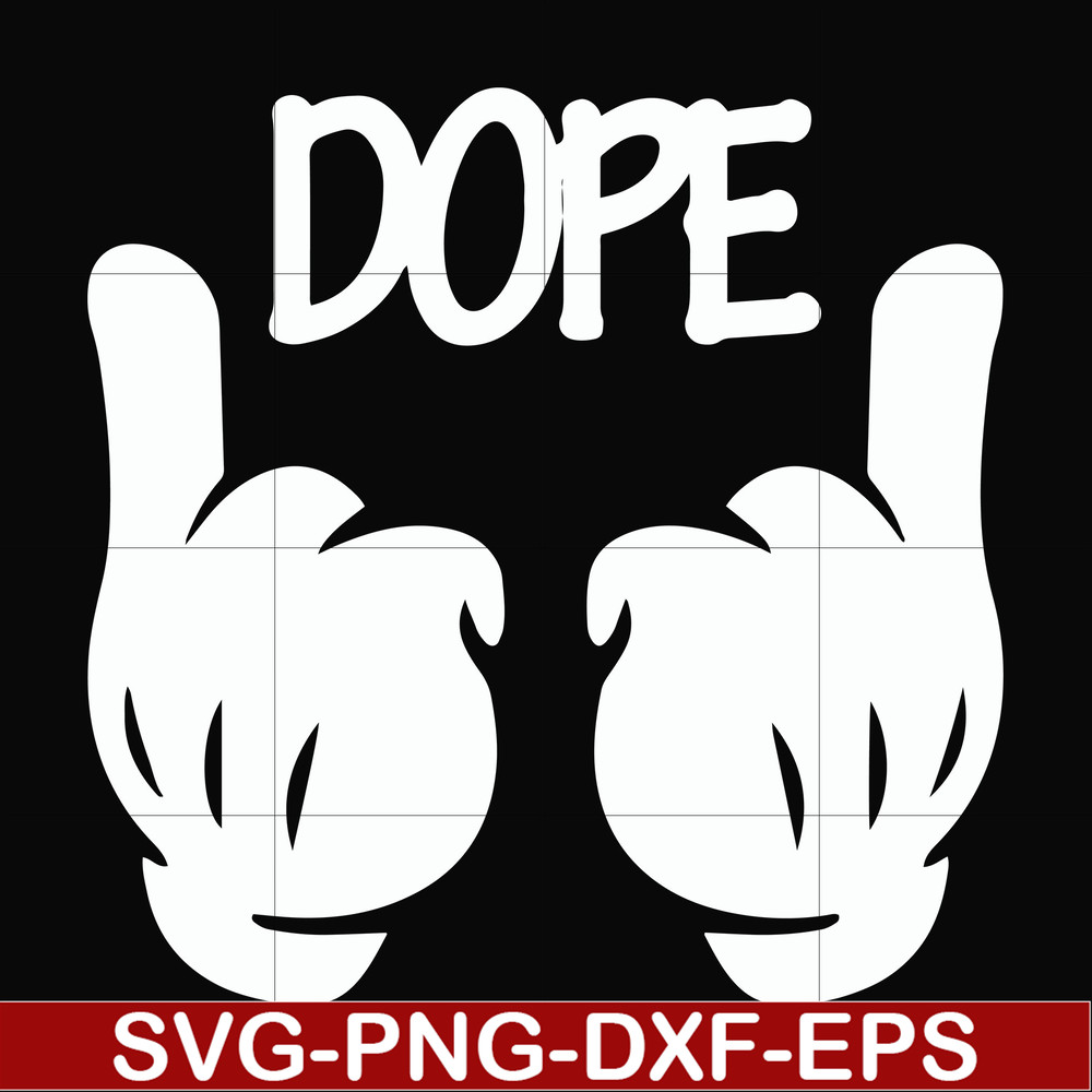 FN000429-Dope svg, png, dxf, eps file FN000429.jpg