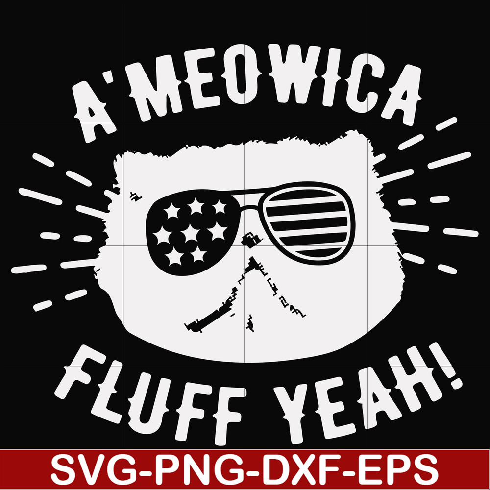 FN000787-A'meowica fluff yeah svg, png, dxf, eps file FN000787.jpg