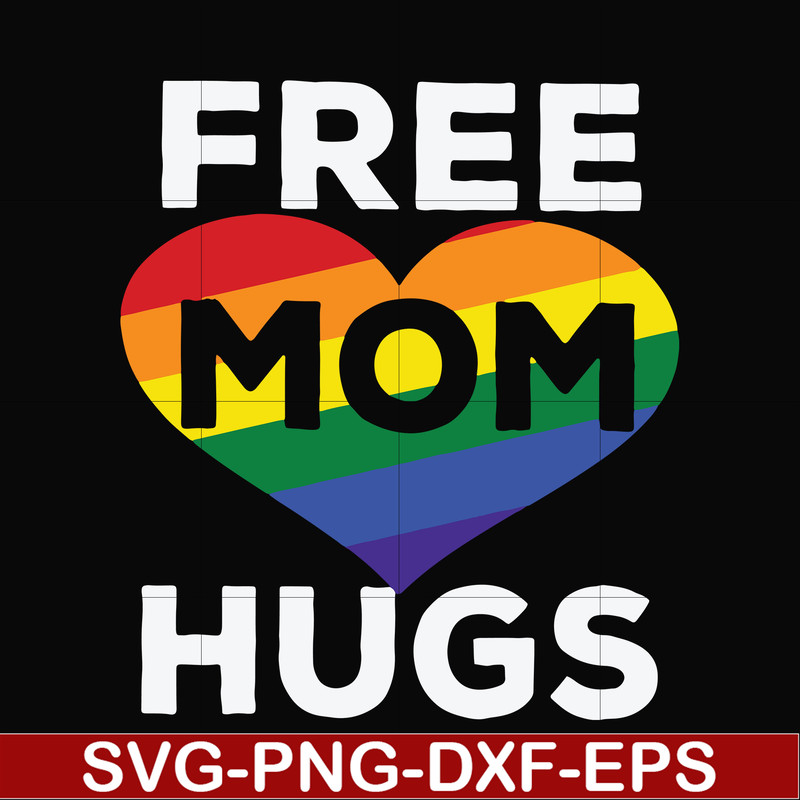 FN000926-Free mom hugs svg, png, dxf, eps file FN000926.jpg