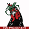 FN000991-Rooster svg, png, dxf, eps file FN000991.jpg