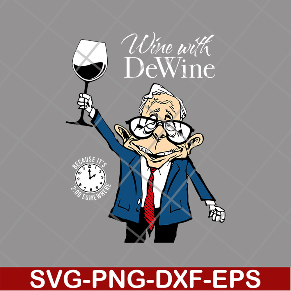 FN14062104-Wine with dewine svg, png, dxf, eps digital file FN14062104.jpg