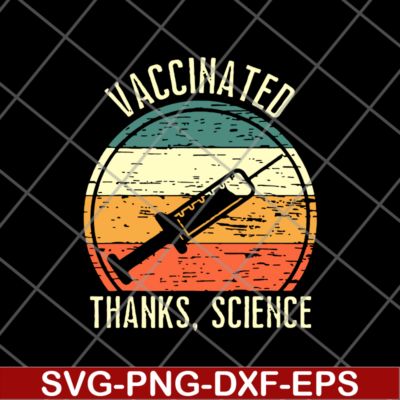 FN14062112-Vaccination im vaccinated svg, png, dxf, eps digital file FN14062112.jpg