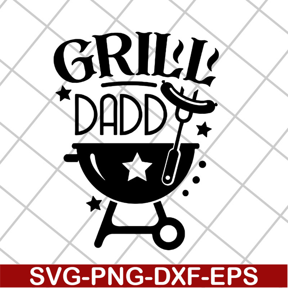 FTD03052103-Grill daddy svg, Fathers day svg, png, dxf, eps digital file FTD03052103.jpg