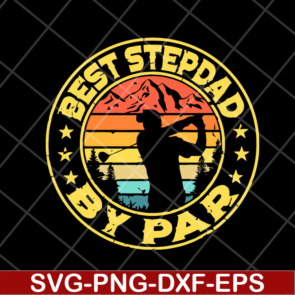 FTD04052104-Best stepdad svg, Fathers day svg, png, dxf, eps digital file FTD04052104.jpg