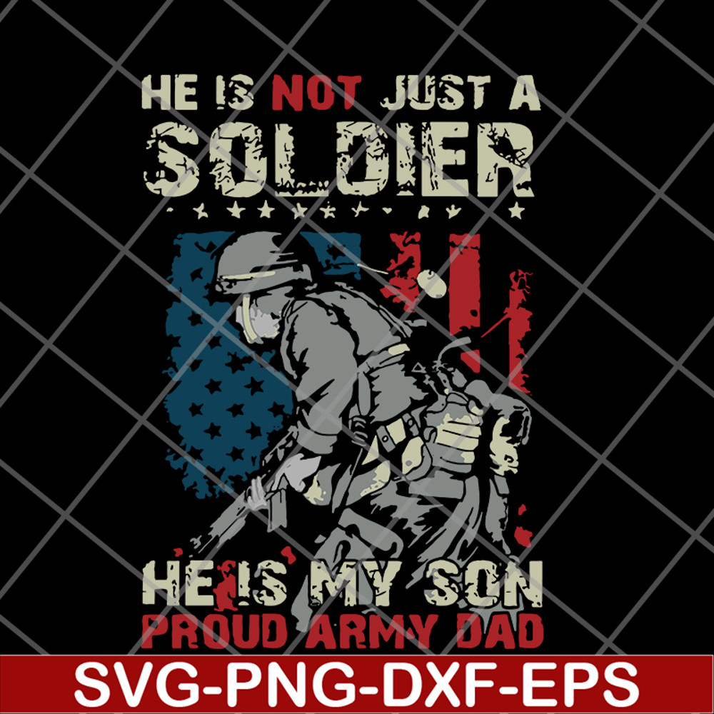 FTD04062102- He is not just a svg, png, dxf, eps digital file FTD04062102.jpg