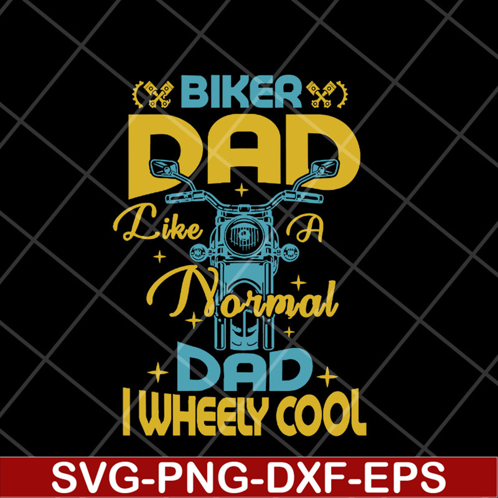 FTD05052109-Bike dad svg, Fathers day svg, png, dxf, eps digital file FTD05052109.jpg
