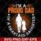 FTD06052102-i'm a pround of dad svg, png, dxf, eps digital file FTD06052102.jpg