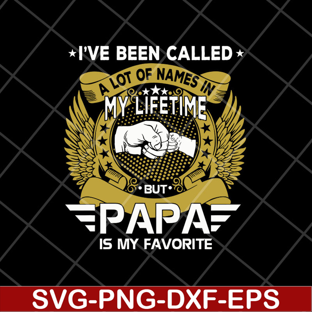 FTD06052107-i've been called svg, png, dxf, eps digital file FTD06052107.jpg