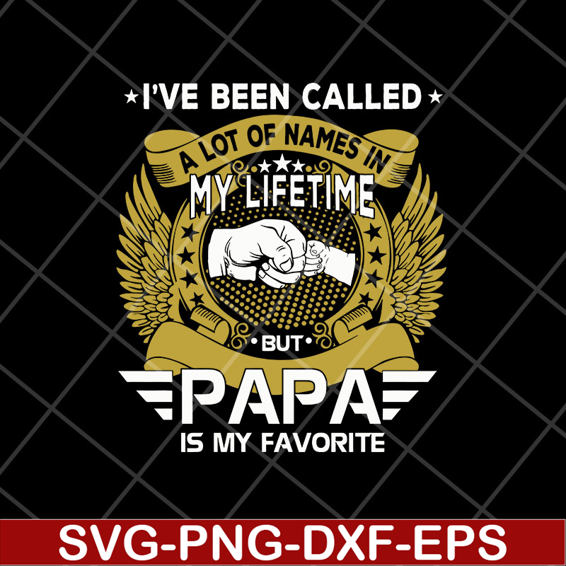 FTD06052107-i've been called svg, png, dxf, eps digital file FTD06052107.jpg