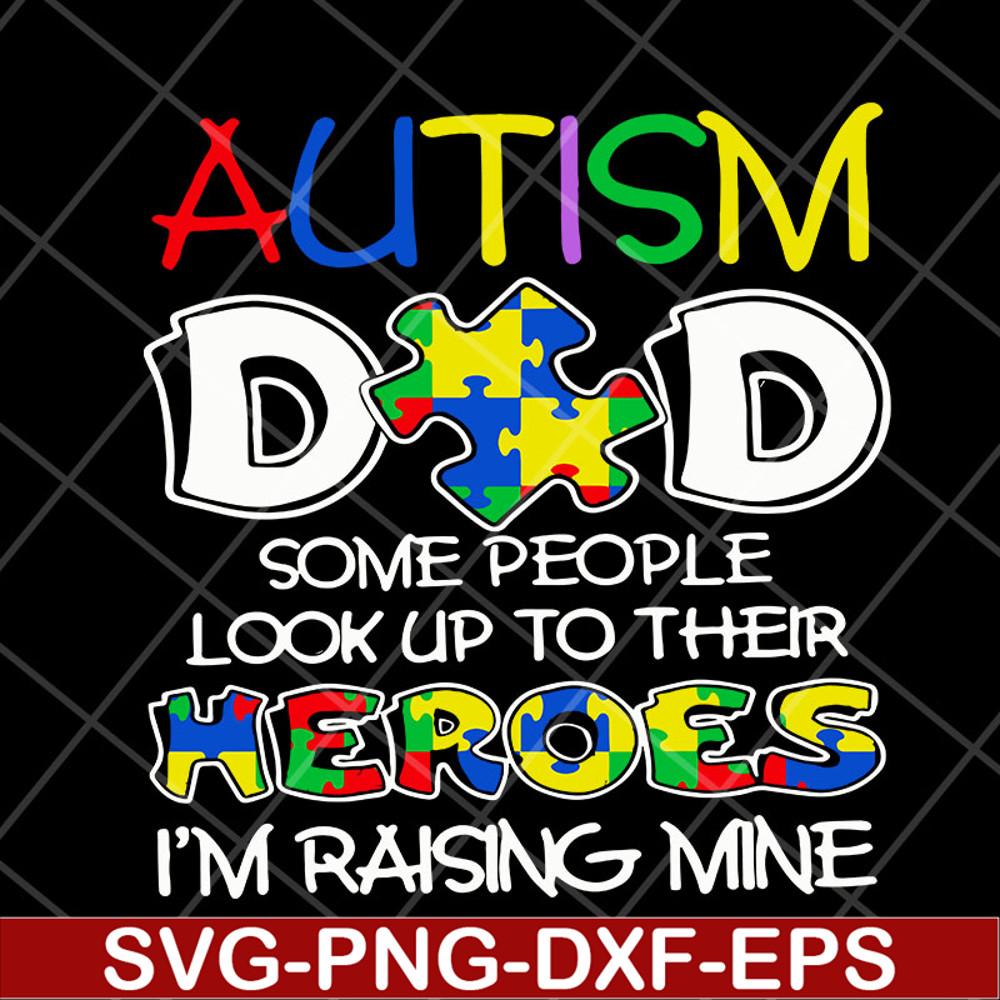 FTD06052108-autism dad svg, png, dxf, eps digital file FTD06052108.jpg