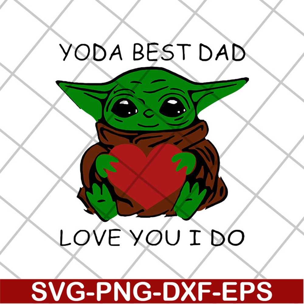 FTD11052104-baby-yoda-hug-heart svg, png, dxf, eps digital file FTD11052104.jpg