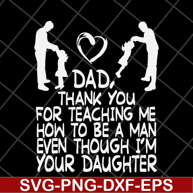FTD11052108-dad-thank-you svg, png, dxf, eps digital file FTD11052108.jpg